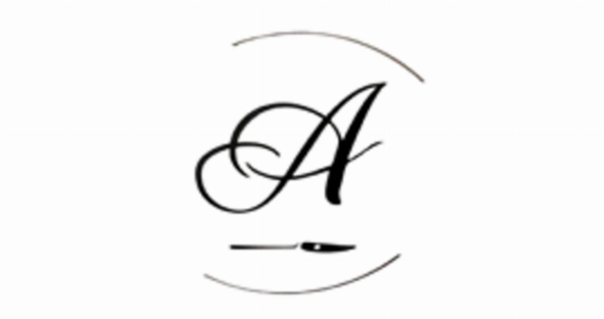 Bild von der Webseite von Ahmads Catering & Event